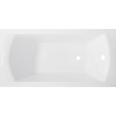 Акриловая ванна Royal Bath Vienna RB 953202 160x70