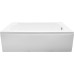 Акриловая ванна Royal Bath Vienna RB 953202 160x70