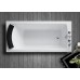 Акриловая ванна Royal Bath Vienna RB 953202 160x70