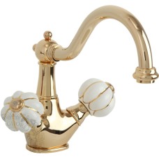 Смеситель Migliore Olivia ML.OLV-5834.Bo.Do для раковины 