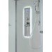 Душевая кабина AvaCan D3080 LED 80x80