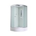 Душевая кабина AvaCan D3080 LED 80x80