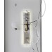 Душевая кабина AvaCan D3080 LED 80x80