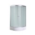 Душевая кабина AvaCan D3080 LED 80x80