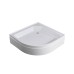 Душевая кабина AvaCan D3080 LED 80x80