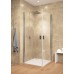 Душевой уголок Riho Nautic N209 90x90 см