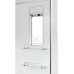 Душевая кабина AvaCan EM3012R N LED 120x90