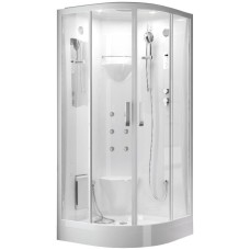 Душевая кабина SSWW WU106A 95x95