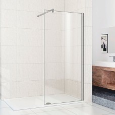 Душевая перегородка Weltwasser WW400 Walk-In 90G-1 