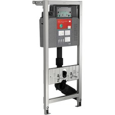 Система инсталляции для унитазов Mepa VariVIT A31 Step 514804 с регулировкой высоты унитаза 