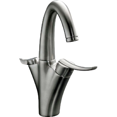 Смеситель Jacob Delafon Carafe E18865-VS для кухонной мойки