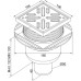 Душевой трап Winkiel Rawiplast C108N