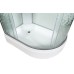 Душевая кабина AvaCan L 720 L N 120x80