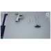 Смеситель Ideal Standard Ceraplan III B0700AA  для раковины