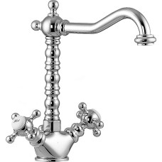 Смеситель Gattoni Vivaldi 12300C0 для раковины 