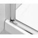 Душевая дверь в нишу Radaway Idea DWJS 140 R