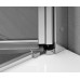 Душевая дверь в нишу Radaway Idea DWJS 140 R