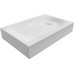 Поддон для душа RGW Acrylic Lux/TN 100x80