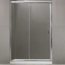 Душевая дверь в нишу BelBagno UNO-BF-1-120-C-Cr 120x185