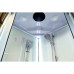 Душевая кабина AvaCan D271S LED 100x100