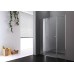Душевая дверь в нишу Cezares Elena B13 40/60/60 P Cr L