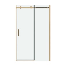 Душевая дверь в нишу Grossman Classic 100.K33.04.100.32.00 100x195