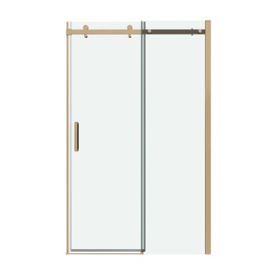 Душевая дверь в нишу Grossman Classic 100.K33.04.110.32.00 110x195