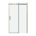 Душевая дверь в нишу Grossman Classic 100.K33.04.110.32.00 110x195