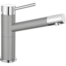 Смеситель Blanco Alta Compact 515316 для кухонной мойки 