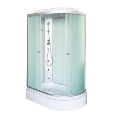 Душевая кабина Dto LM720LGM 120x80