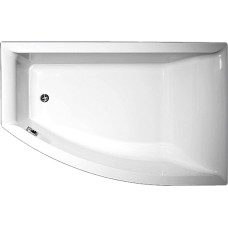 Акриловая ванна Vagnerplast Veronela offset 160x105 R 