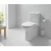 Унитаз-компакт Laufen Pro 2495.8.000.000.1