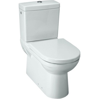Унитаз-компакт Laufen Pro 2495.8.000.000.1