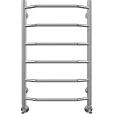 Полотенцесушитель водяной Terminus Виктория П6 600х796 с нижним подключением 