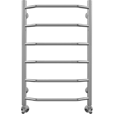 Полотенцесушитель водяной Terminus Виктория П6 600х796 с нижним подключением