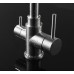 Смеситель BelBagno Nova BB LAM15A IN для кухонной мойки