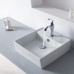 Смеситель Kraus Ventus KEF-15001CH для раковины