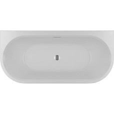 Акриловая ванна Riho Desire 184x84