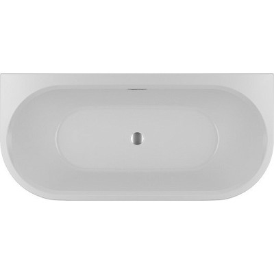 Акриловая ванна Riho Desire 184x84