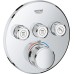 Термостат Grohe Grohtherm SmartControl 29121000 для ванны с душем