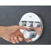 Термостат Grohe Grohtherm SmartControl 29121000 для ванны с душем