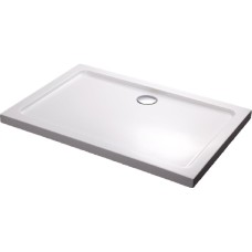 Поддон для душа Black&White Stellar Wind RS-0810 
