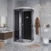 Душевая кабина Niagara E120/80/13L/TN 120x80