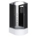 Душевая кабина Niagara NG-2510-14LBKG 120x80