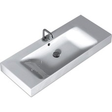 Раковина Kerasan Cento 355001 100 см 