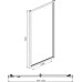 Душевая дверь в нишу Aquanet Alfa NAA6422-100 100x200