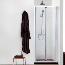 Душевая дверь в нишу Aquanet Alfa NAA6422-100 100x200