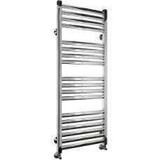 Полотенцесушитель водяной Terminus Грета 35х35/28 П18 6-4-4-4 