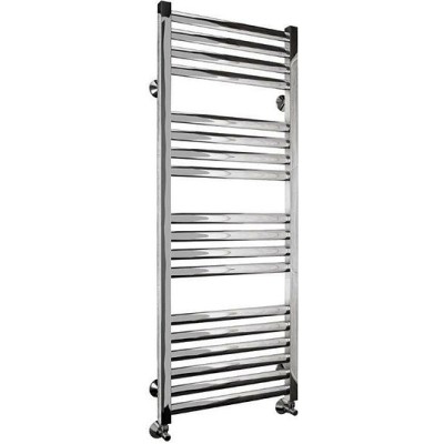 Полотенцесушитель водяной Terminus Грета 35х35/28 П18 6-4-4-4