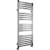 Полотенцесушитель водяной Terminus Грета 35х35/28 П18 6-4-4-4